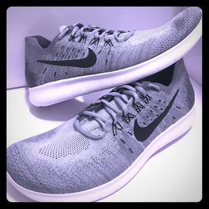 New Nike Free RN Flyknit Men’s 12